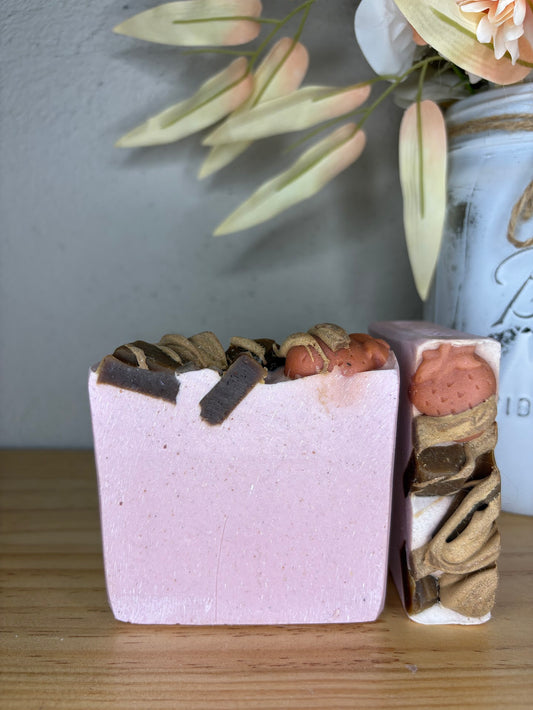 Chocolate Covered Strawberries