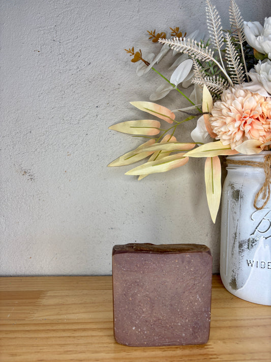 Cinnamon Irish Cream