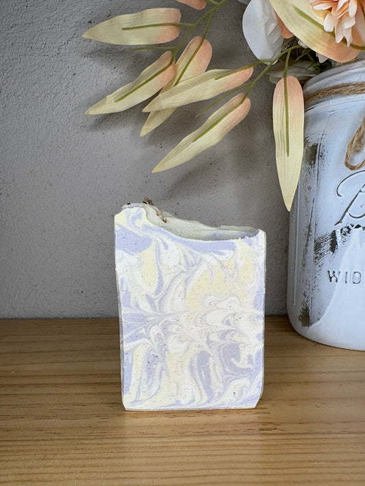 Lemon Lavender - Mini Bar